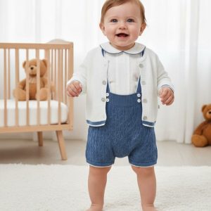 Marlu` Completo cotone 56 EK6260