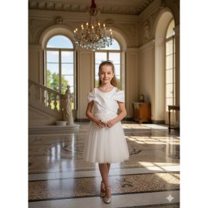 Monnalisa Abito E. Bambina 717901