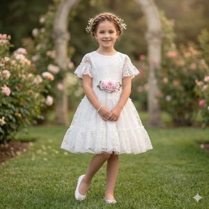 Monnalisa Abito E. Bambina 713907