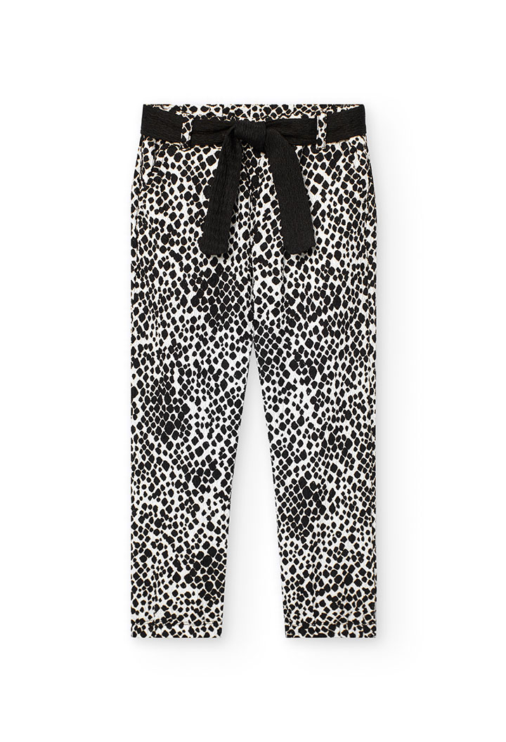 441021 – pantaloni boboli – Boboli - immagine 2