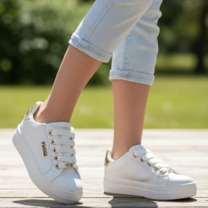 Ferre scarpa Bambine e ragazze