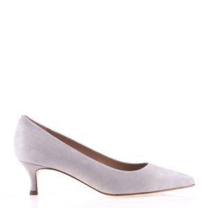 Decolletè ghiaccio basso