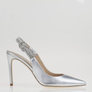 Chanel argento gioiello