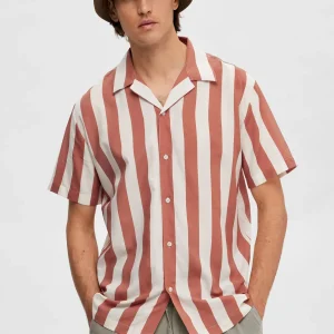 Camicia - Selected - 16084639 AIR