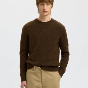 Maglia - Selected - 16086699 Rai