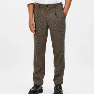Pantalone - Selected - 16086801 Troy