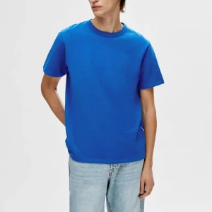 T-shirt - Selected - 16092769 sander