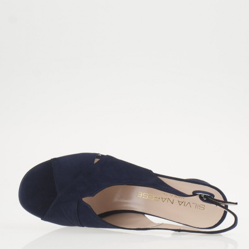 Chanel blu spuntato - immagine 6