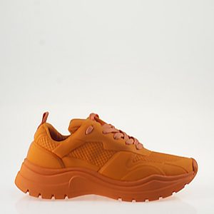 Sneaker arancione
