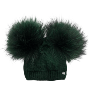 GIO HIGUAMY cappello Unisex