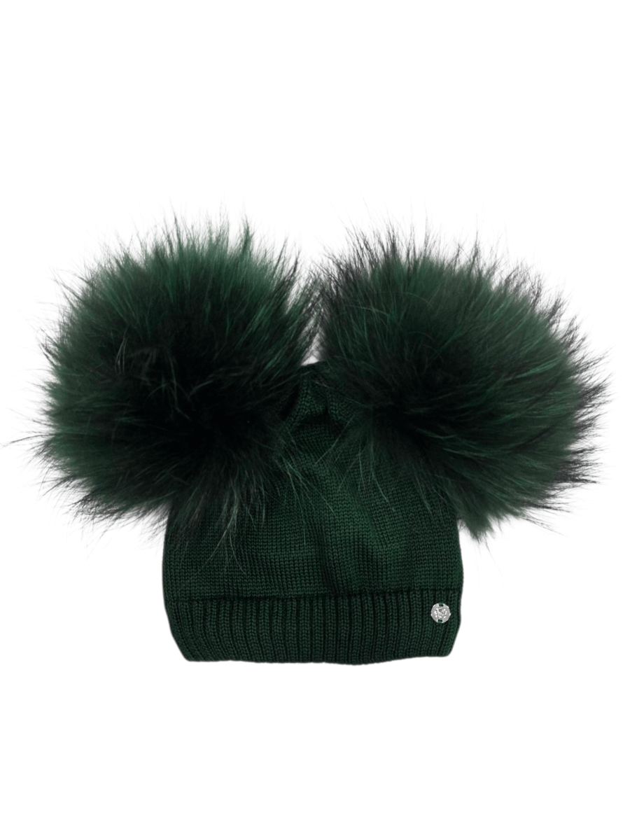 GIO HIGUAMY cappello Unisex