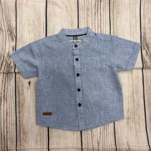 LBBAP0302_24002 – CAMICIA LOSAN – losan