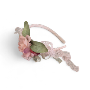 Mimilù cerchietto Bambine e ragazze