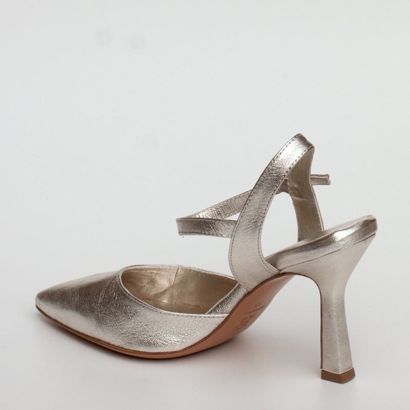 Chanel platino - immagine 4