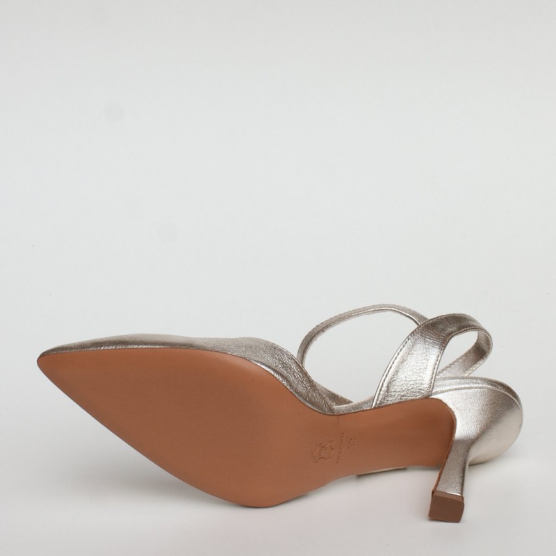 Chanel platino - immagine 6