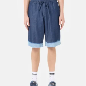 Bermuda - Iceberg Jeans - D0716 N02