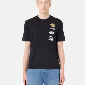 T-Shirt - Iceberg Jeans - F017 P400