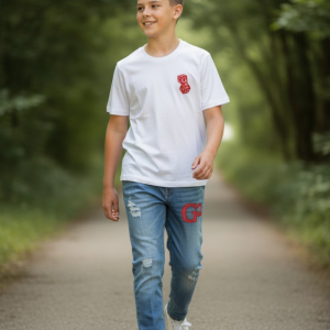 G2Firenze T-shirt Ragazzo