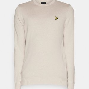 Maglia - Lyle & Scott - KN821V Jumper