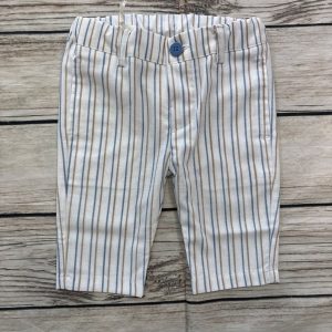 3B6180113 – PANTALONE SARABANDA – Sarabanda