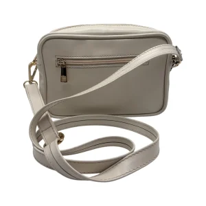 Raphael – Borsa a tracolla in pelle panna