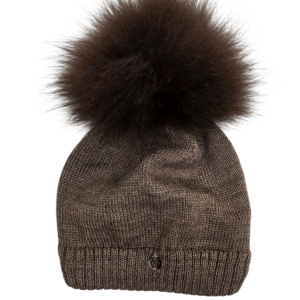 GIO HIGUAMY cappello Unisex