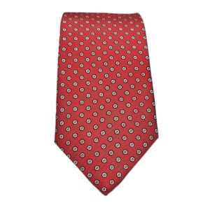 Borroni cravatta Uomo