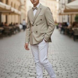 ALESSANDRO MARTINEZ Abito Ragazzo