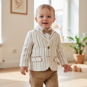 MAIOS KIDS Abito Neonato