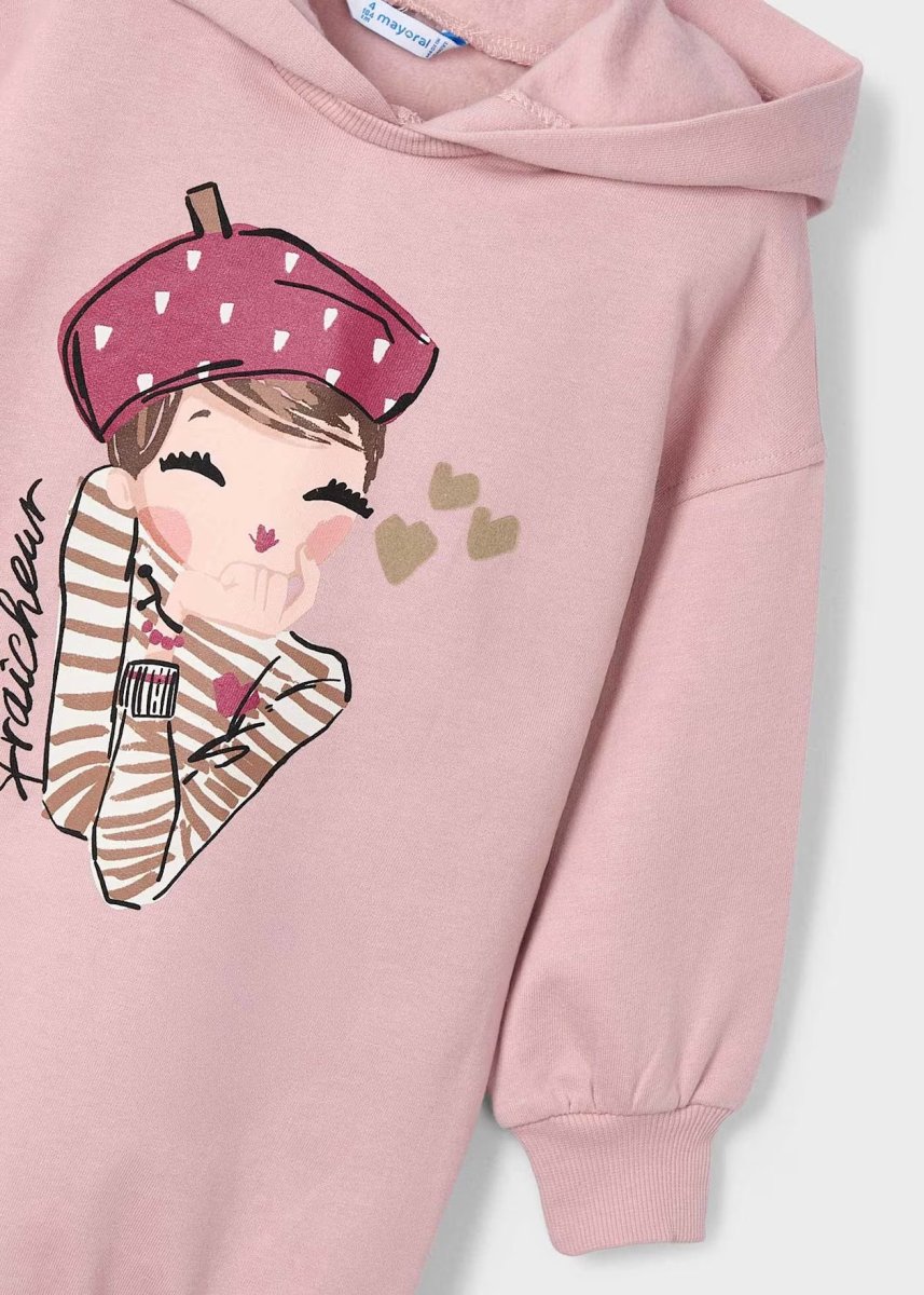 4928 – Vestito Mayoral – Mayoral - immagine 7