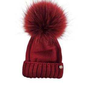 GIO HIGUAMY cappello Unisex