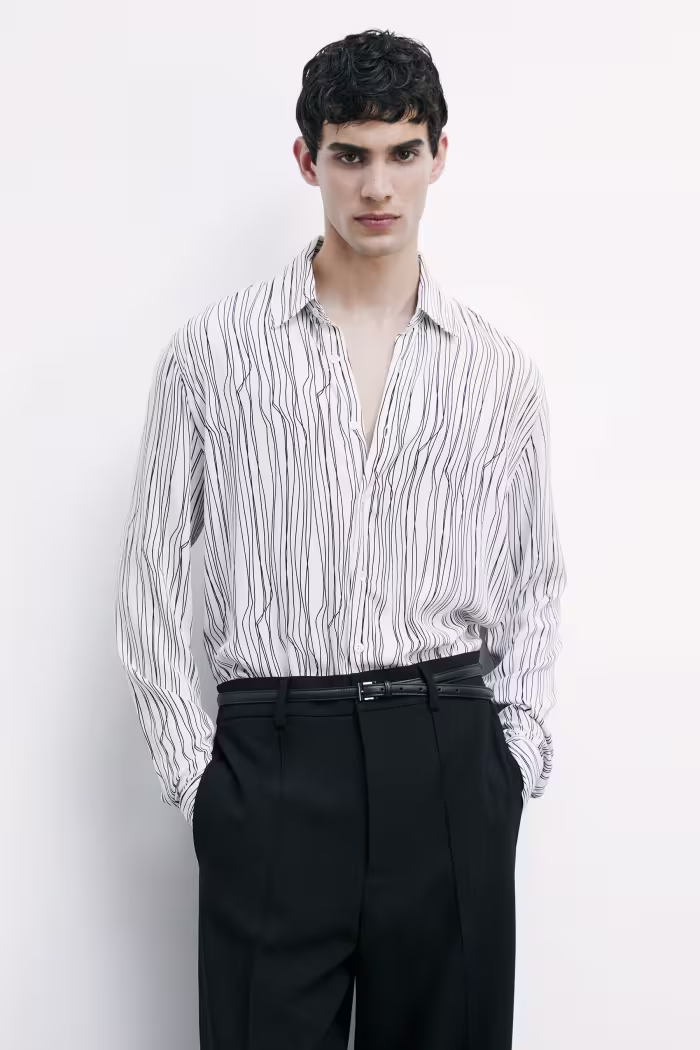 Camicia - Patrizia Pepe - 5C0310