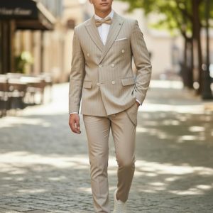 ALESSANDRO MARTINEZ Abito Ragazzo