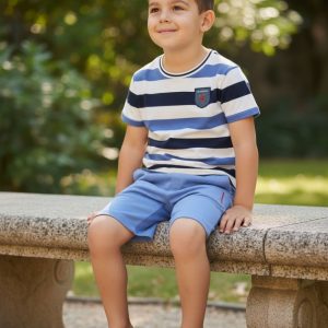 TRUSSARDI Completo 2 pezzi Bambino