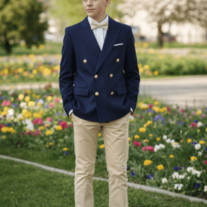 GENTLEMAN Abito Ragazzo