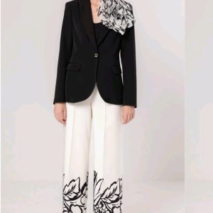 ANNA SIRICO giacca Donna plus