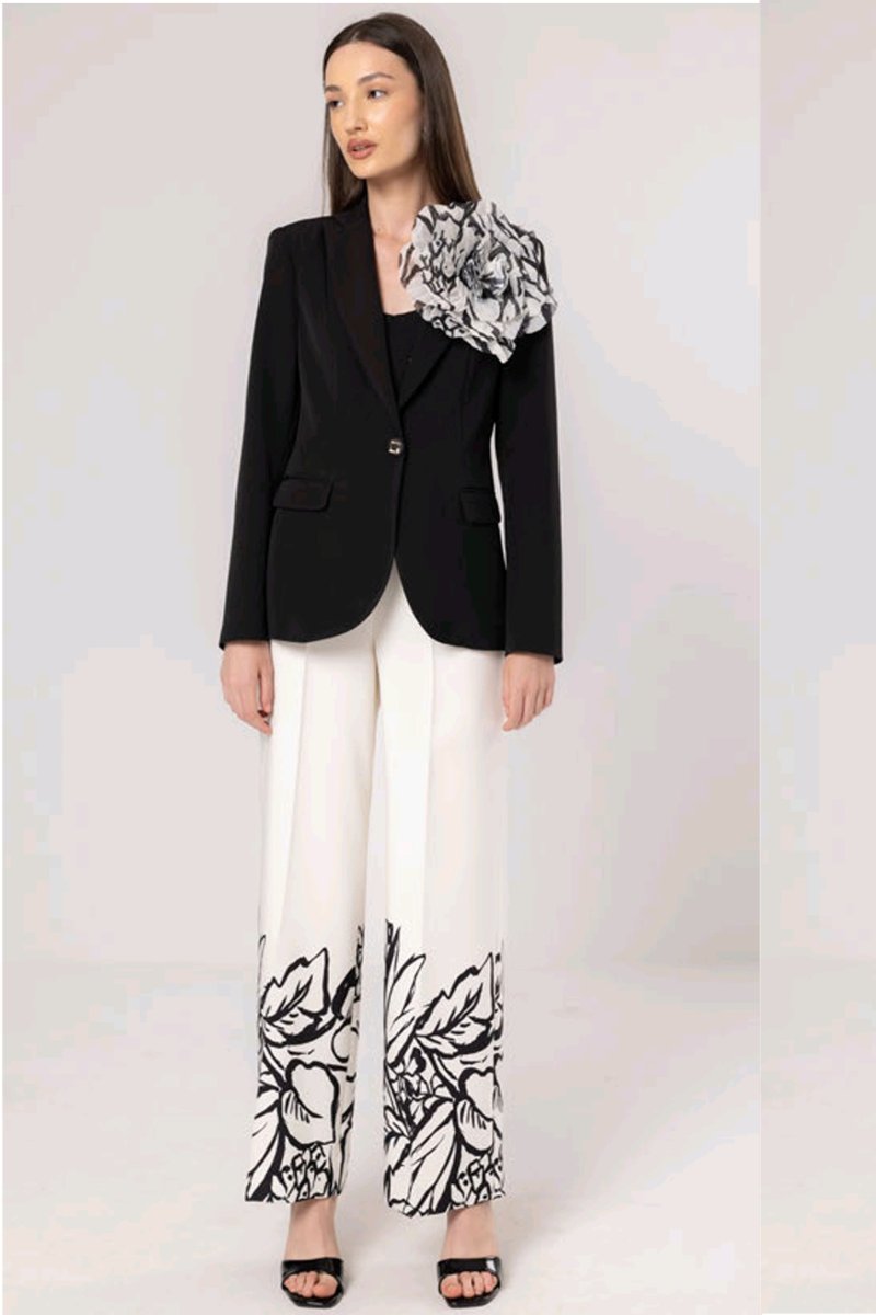 ANNA SIRICO giacca Donna plus - immagine 2