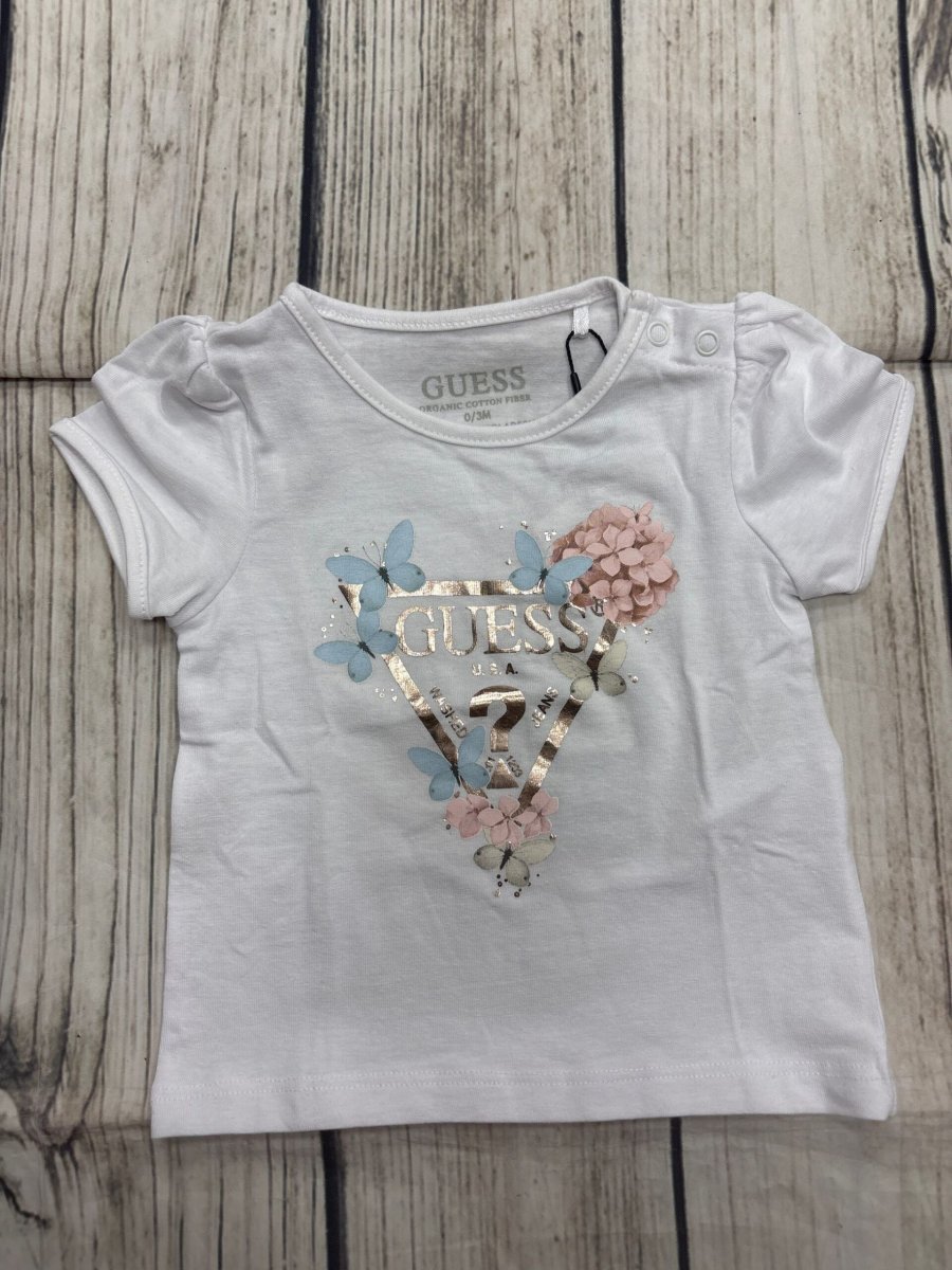 A5RI03K6YW4G011 – Maglietta Guess – guess