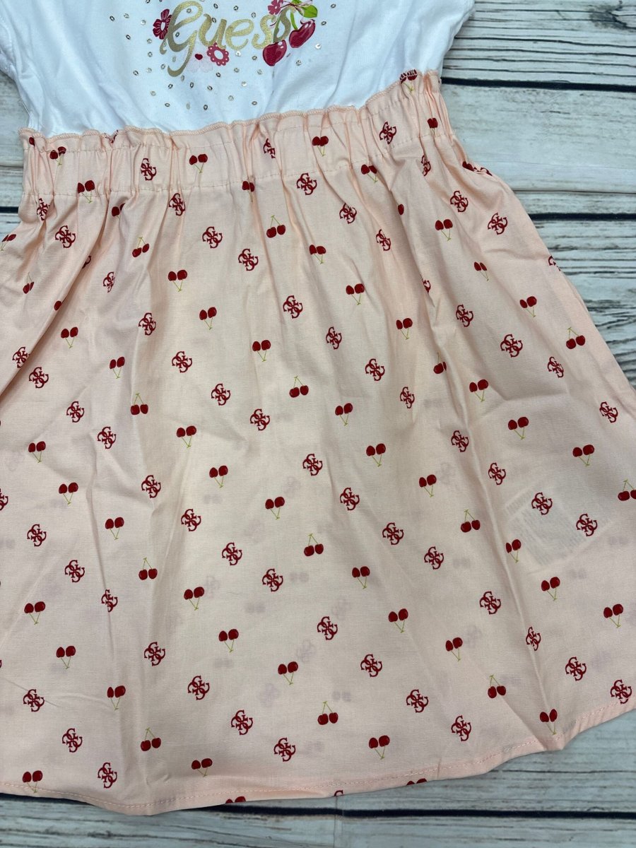 K5GK01K6YW4P42I – Vestito Guess – guess - immagine 4