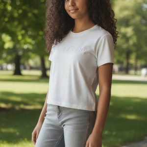 JOHN RICHMOND T-shirt Ragazza