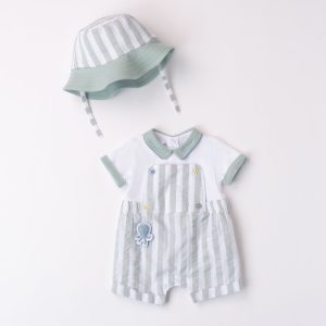 3B6854136 – PAGLIACCETTO SARABANDA – Sarabanda