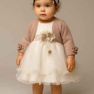 Mimilù Abiti Neonata