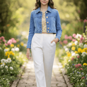 FUN&FUN giubbino Ragazza