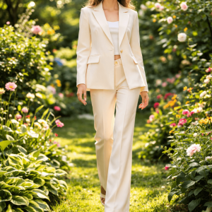 FUN&FUN Tailleur Ragazza