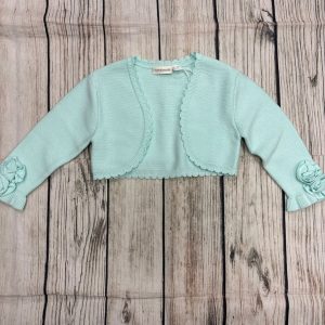 0B4314154 – CARDIGAN SCALDACUORE SARABANDA – Sarabanda