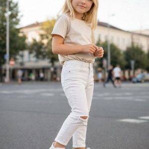 isabel & martinez sneakers Bambina