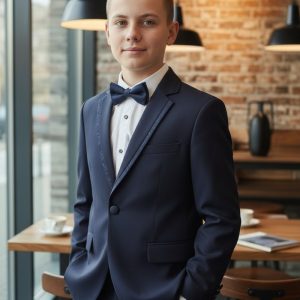 REKURT Abito Bambino