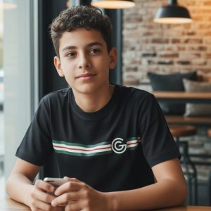 Gabriella Gucci T-shirt unisex