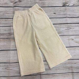 0F356 – PANTALONE SARABANDA – Sarabanda