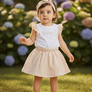 TRUSSARDI Completi Neonata